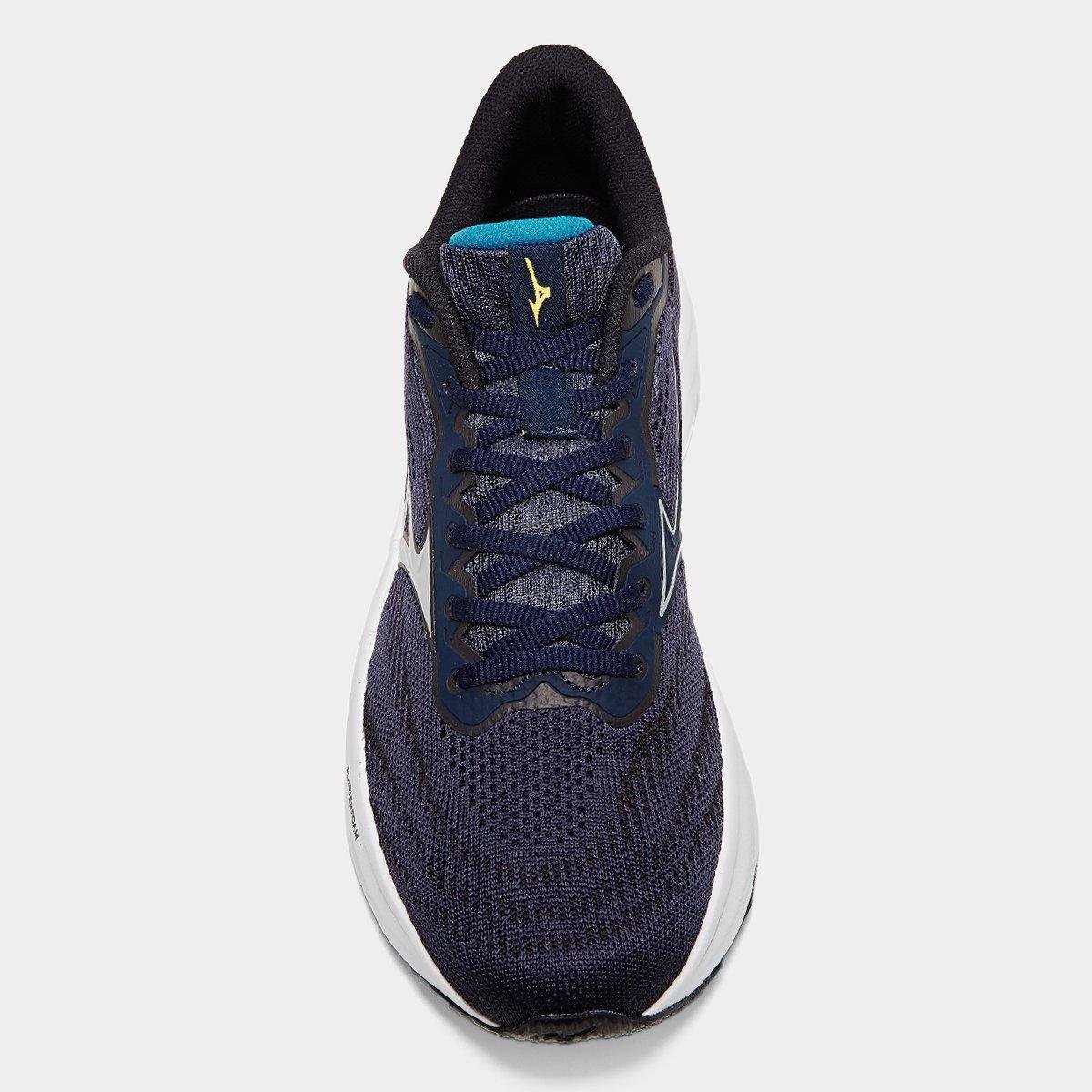 Tênis Mizuno Goya 3 Masculino - Tam: 44 - 3