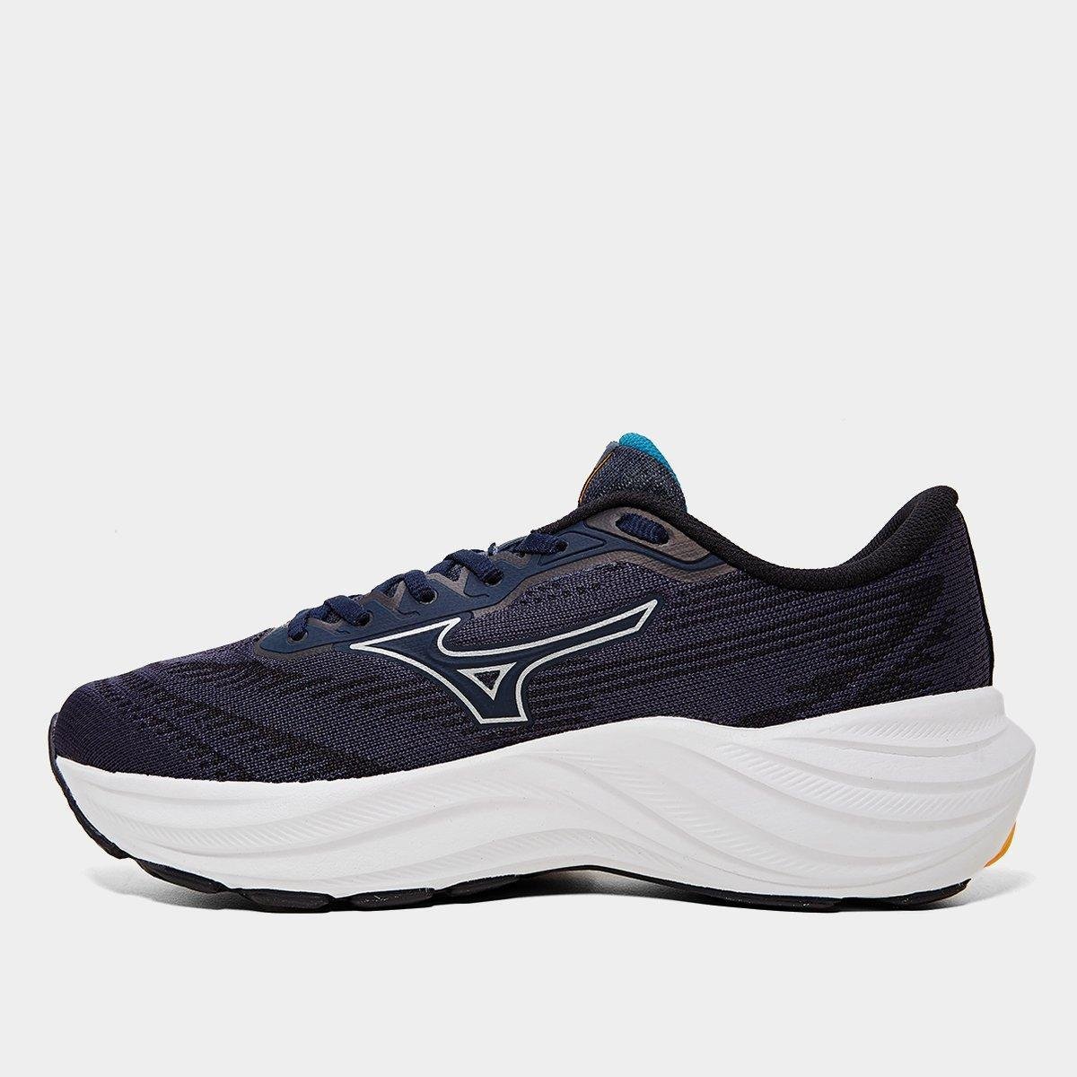 Tênis Mizuno Goya 3 Masculino - Tam: 44 - 4