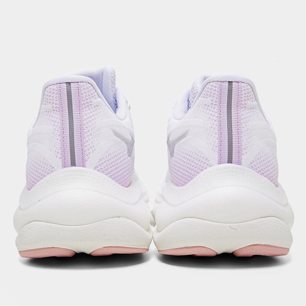 Tênis Mizuno Wave Sky 9 Feminino - Tam: 39 - 2
