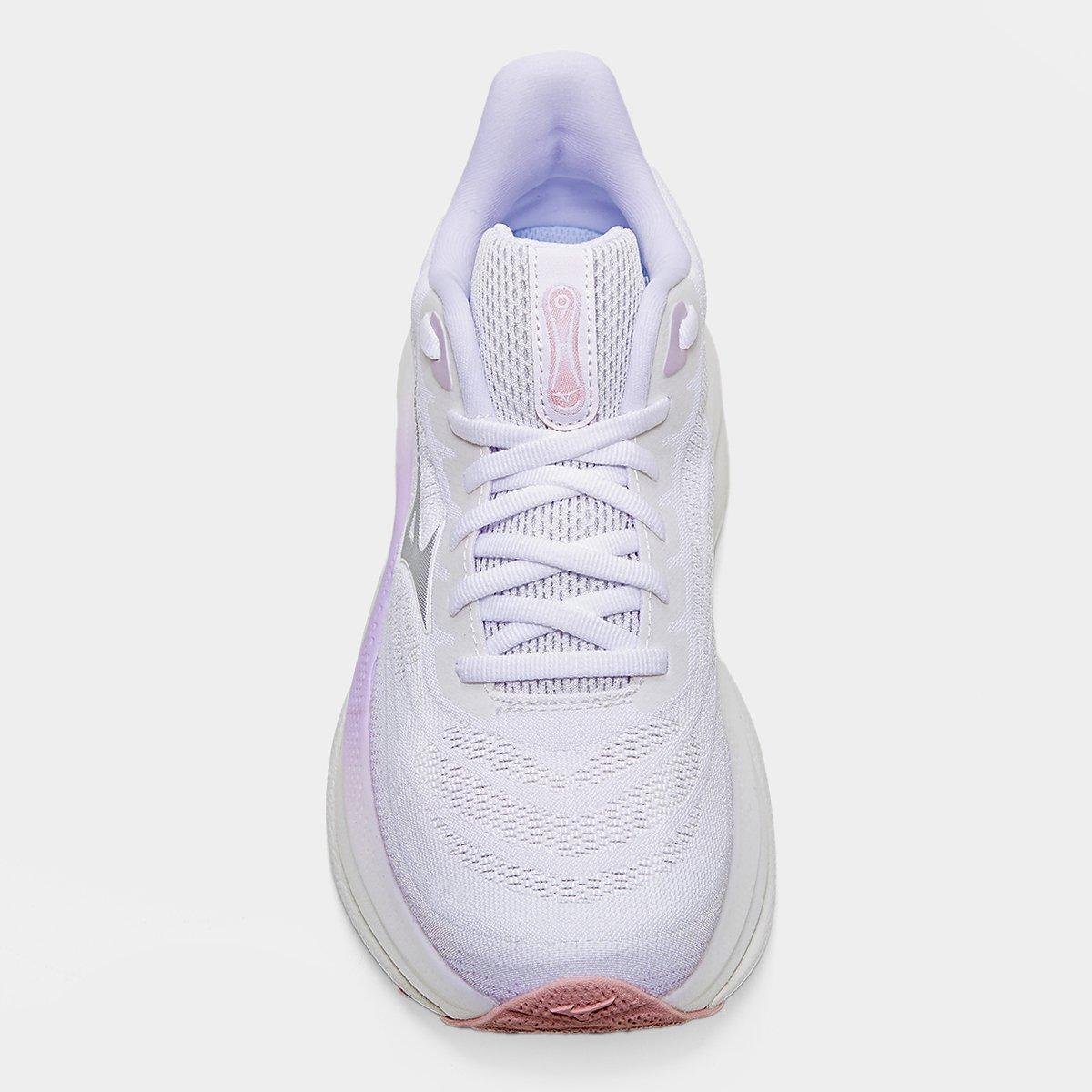Tênis Mizuno Wave Sky 9 Feminino - Tam: 39 - 3