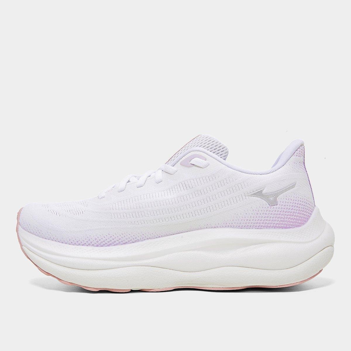 Tênis Mizuno Wave Sky 9 Feminino - Tam: 39 - 4