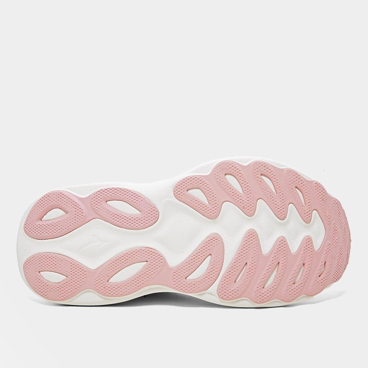 Tênis Mizuno Wave Sky 9 Feminino - Tam: 39 - 5