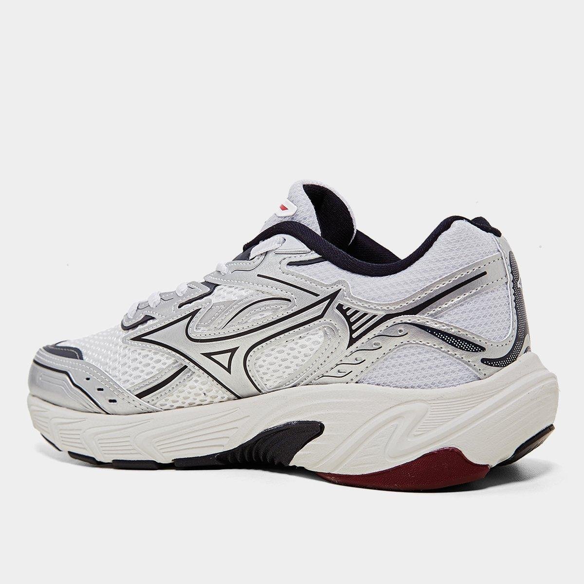 Tênis Mizuno Csd Sport - Tam: 43 - 2