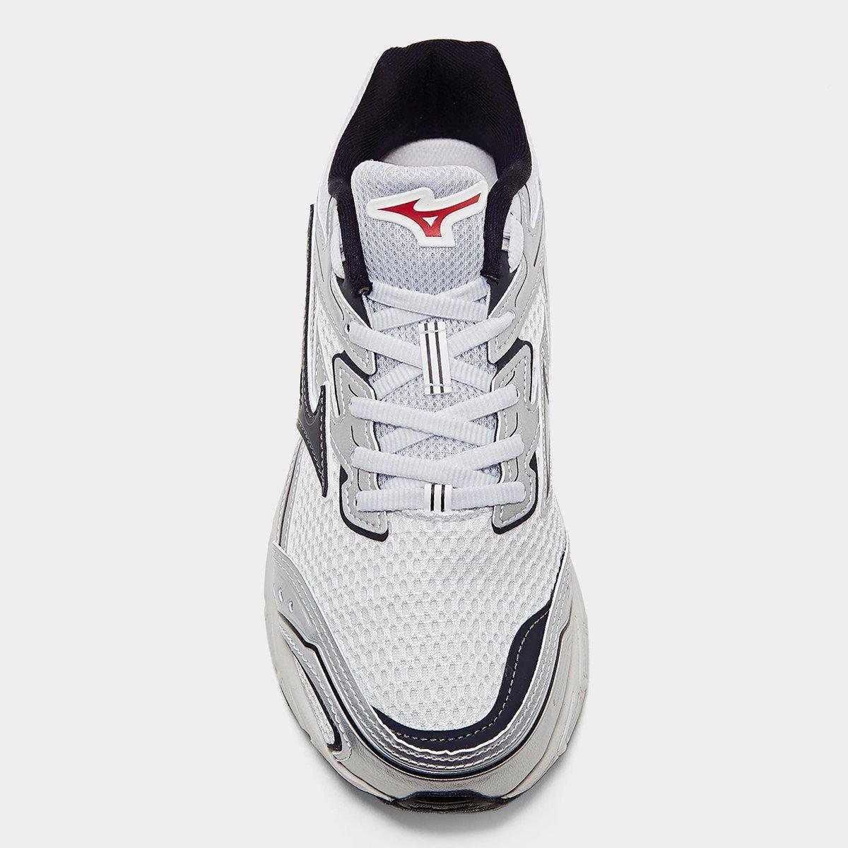 Tênis Mizuno Csd Sport - Tam: 43 - 3