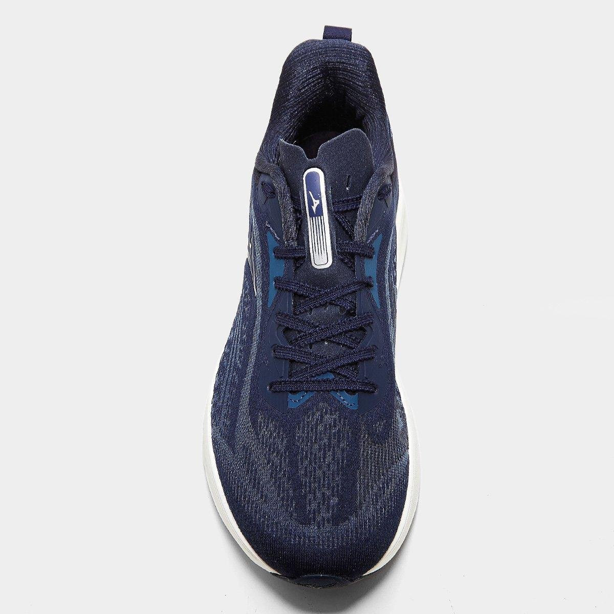 Tênis Mizuno Neo Vortex Masculino - Tam: 44 - 2