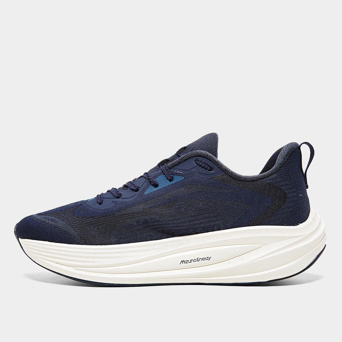 Tênis Mizuno Neo Vortex Masculino - Tam: 44 - 3