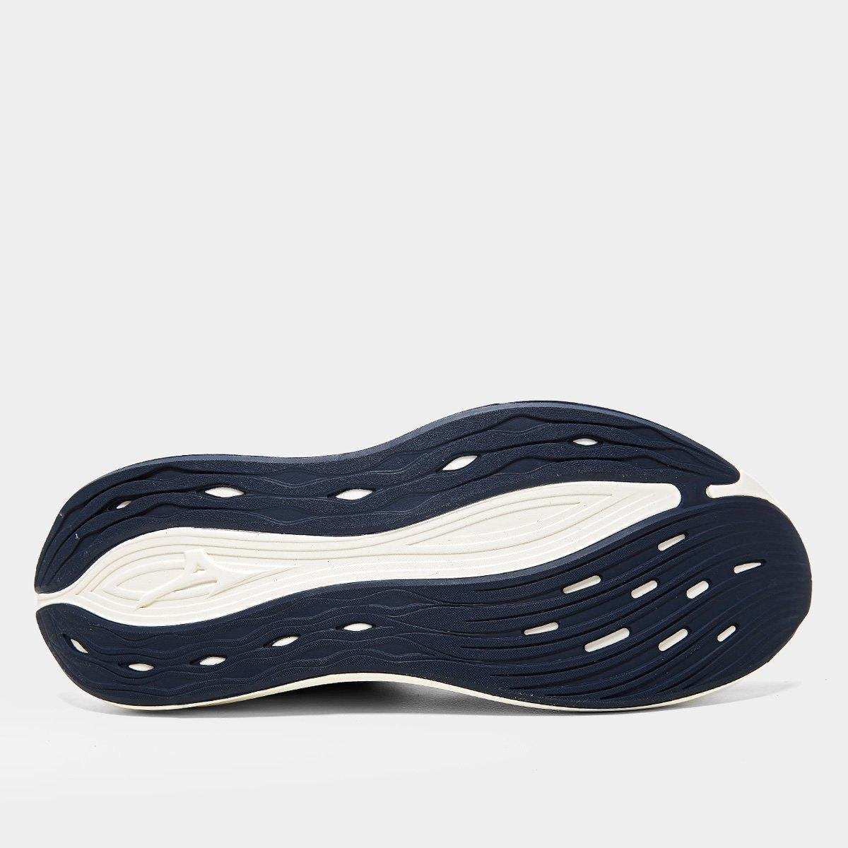 Tênis Mizuno Neo Vortex Masculino - Tam: 44 - 4