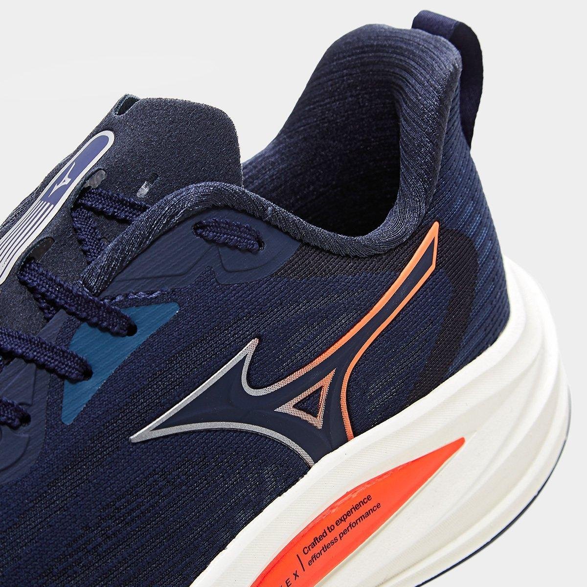 Tênis Mizuno Neo Vortex Masculino - Tam: 44 - 5