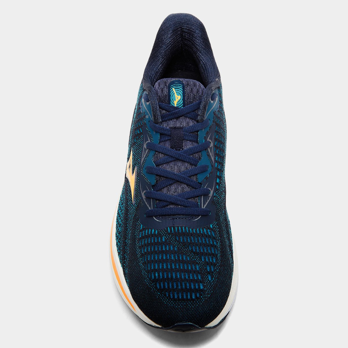 Tênis Mizuno Wave Skyway Masculino - Tam: 44 - 2