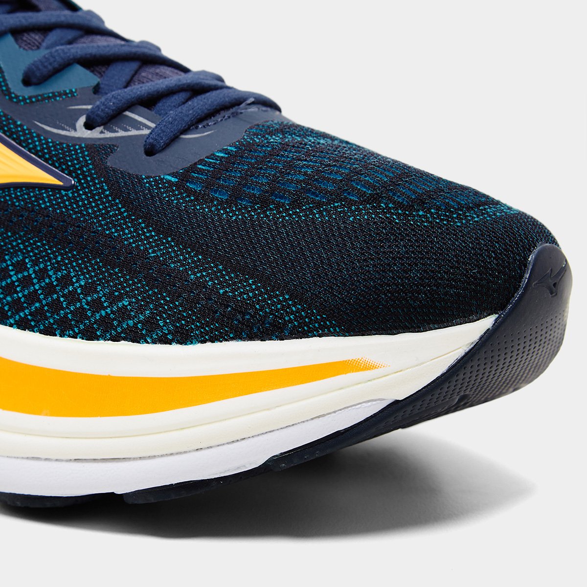 Tênis Mizuno Wave Skyway Masculino - Tam: 44 - 5