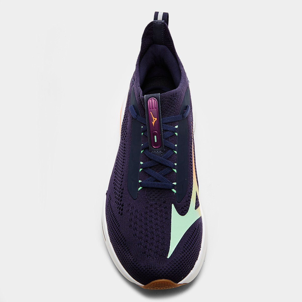 Tênis Mizuno Neo Aura Knit Masculino - Tam: 39 - 2