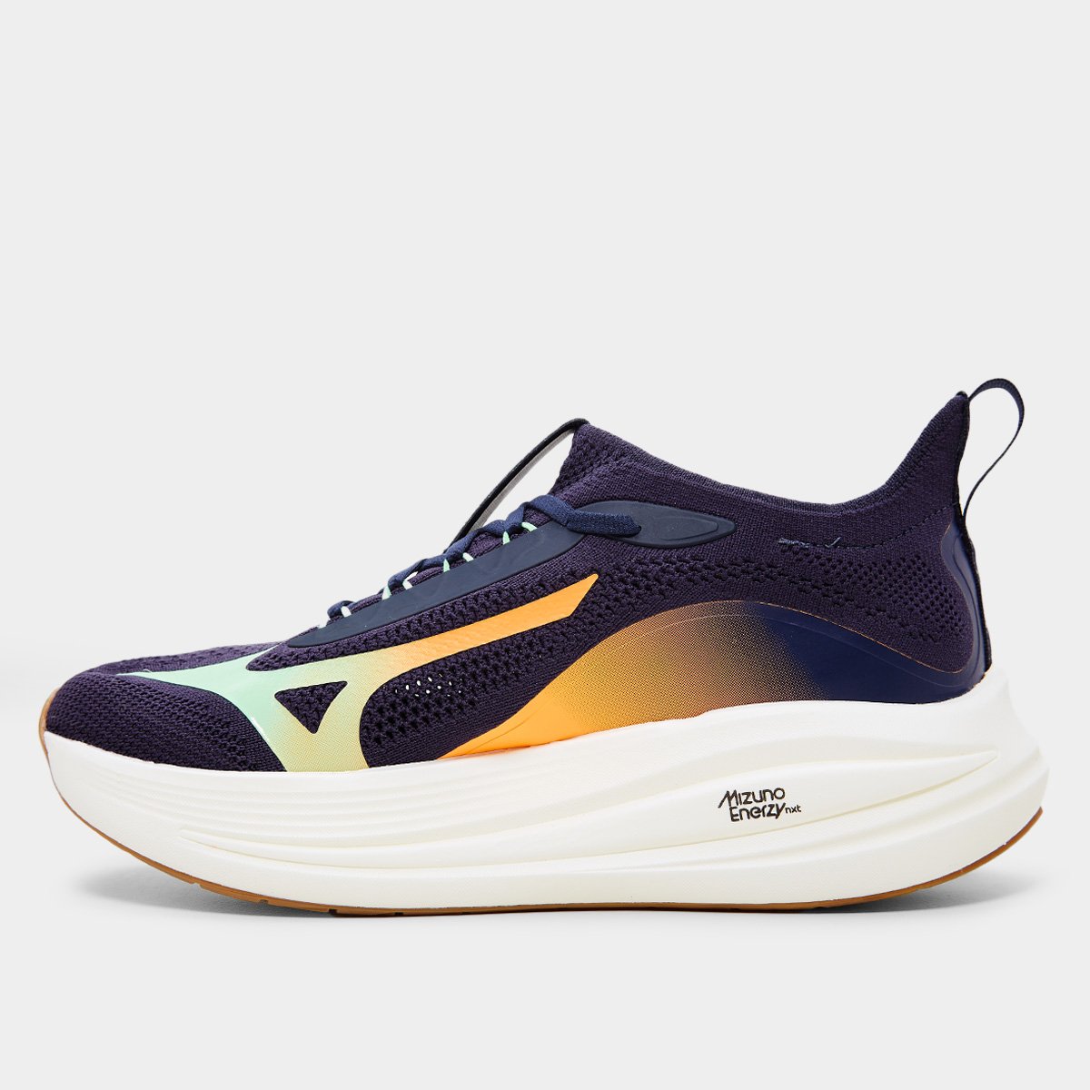 Tênis Mizuno Neo Aura Knit Masculino - Tam: 39 - 4
