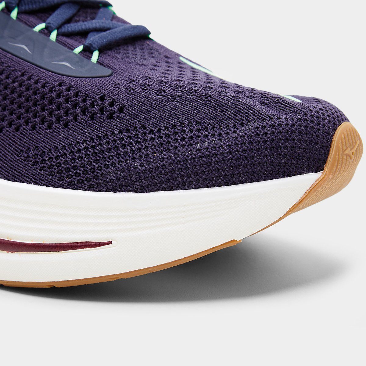 Tênis Mizuno Neo Aura Knit Masculino - Tam: 39 - 5