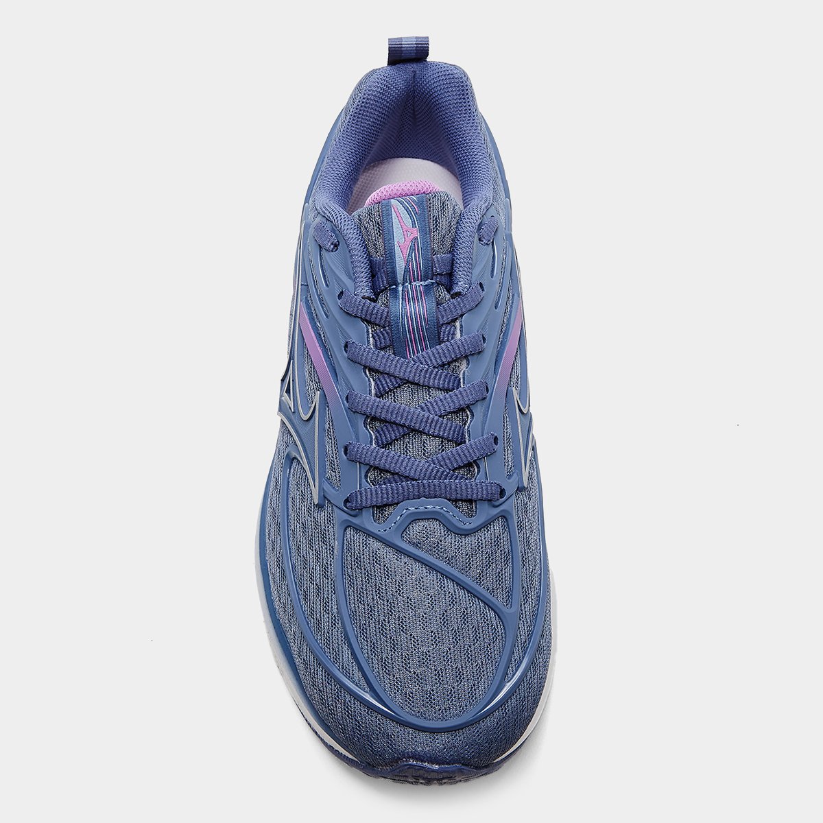 Tênis Mizuno Space 6 Feminino - Tam: 37 - 3