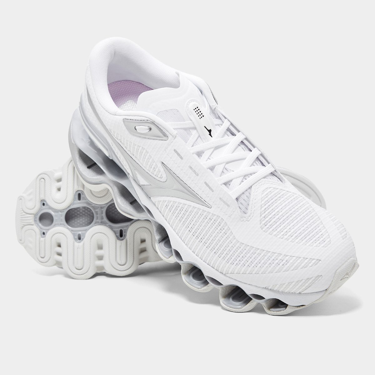Tênis Mizuno Wave Prophecy 15 - Tam: 37 - 1