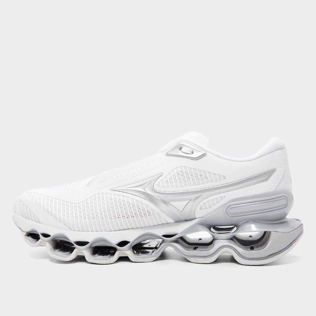 Tênis Mizuno Wave Prophecy 15 - Tam: 37 - 5