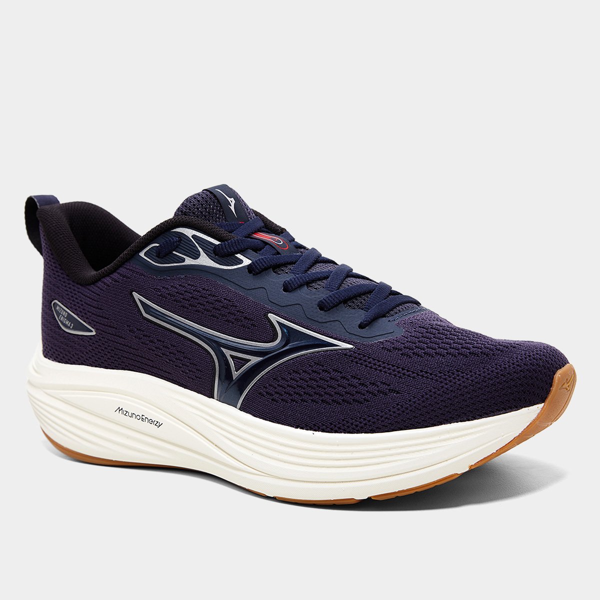 Tênis Mizuno Enigma 3 Masculino - Tam: 44 - 1