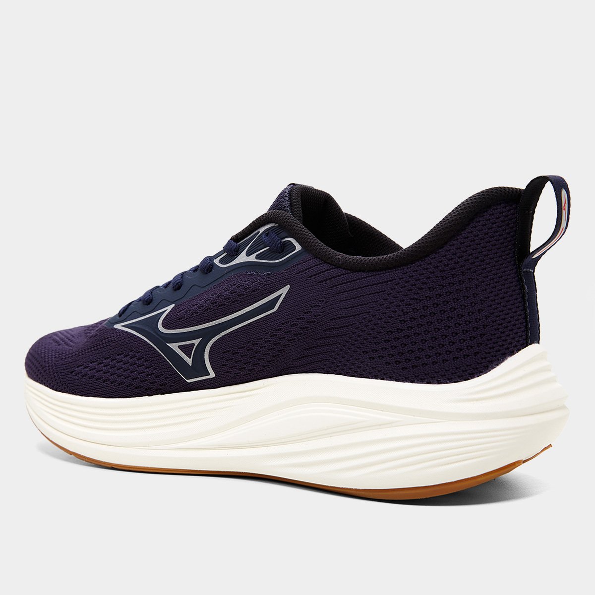 Tênis Mizuno Enigma 3 Masculino - Tam: 44 - 3