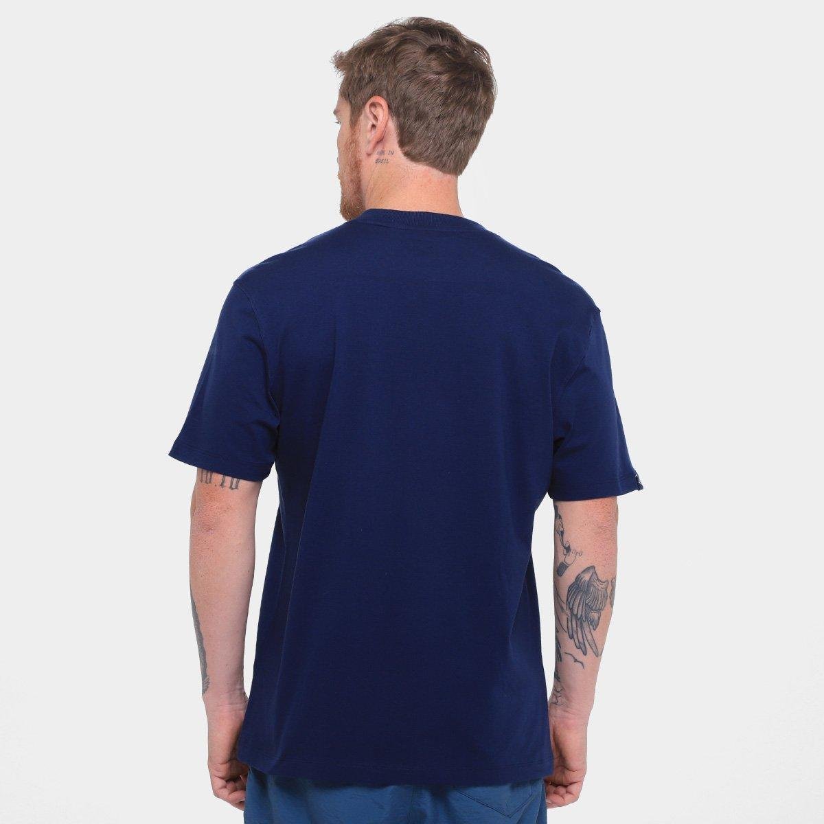 Camiseta Umbro Choice of Champions Masculino - Tam: P - 1