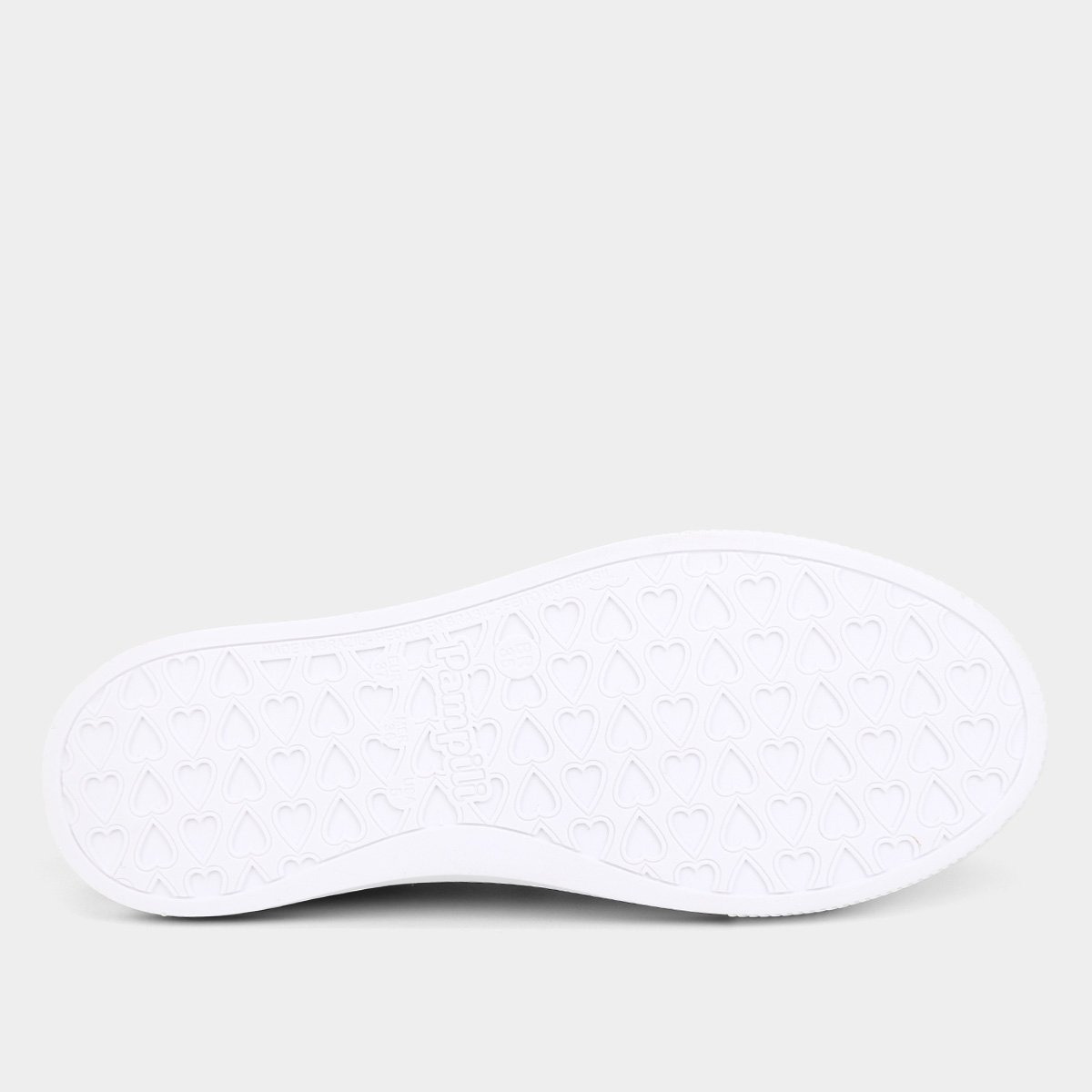 Tênis Infantil Pampili Casual Menina - Tam: 34 - 4