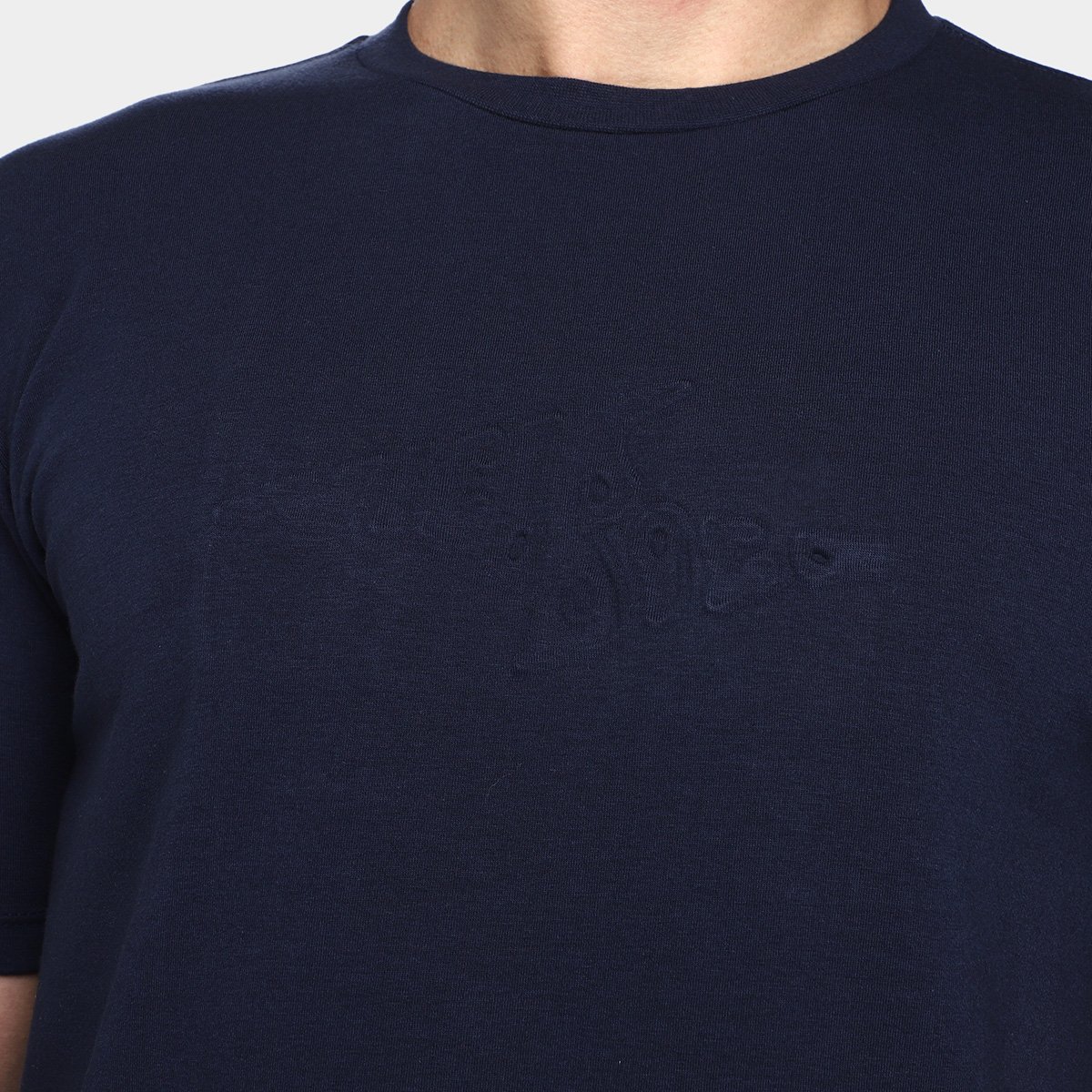 Camiseta Nicoboco Stretch Tine Masculina - Tam: P - 2