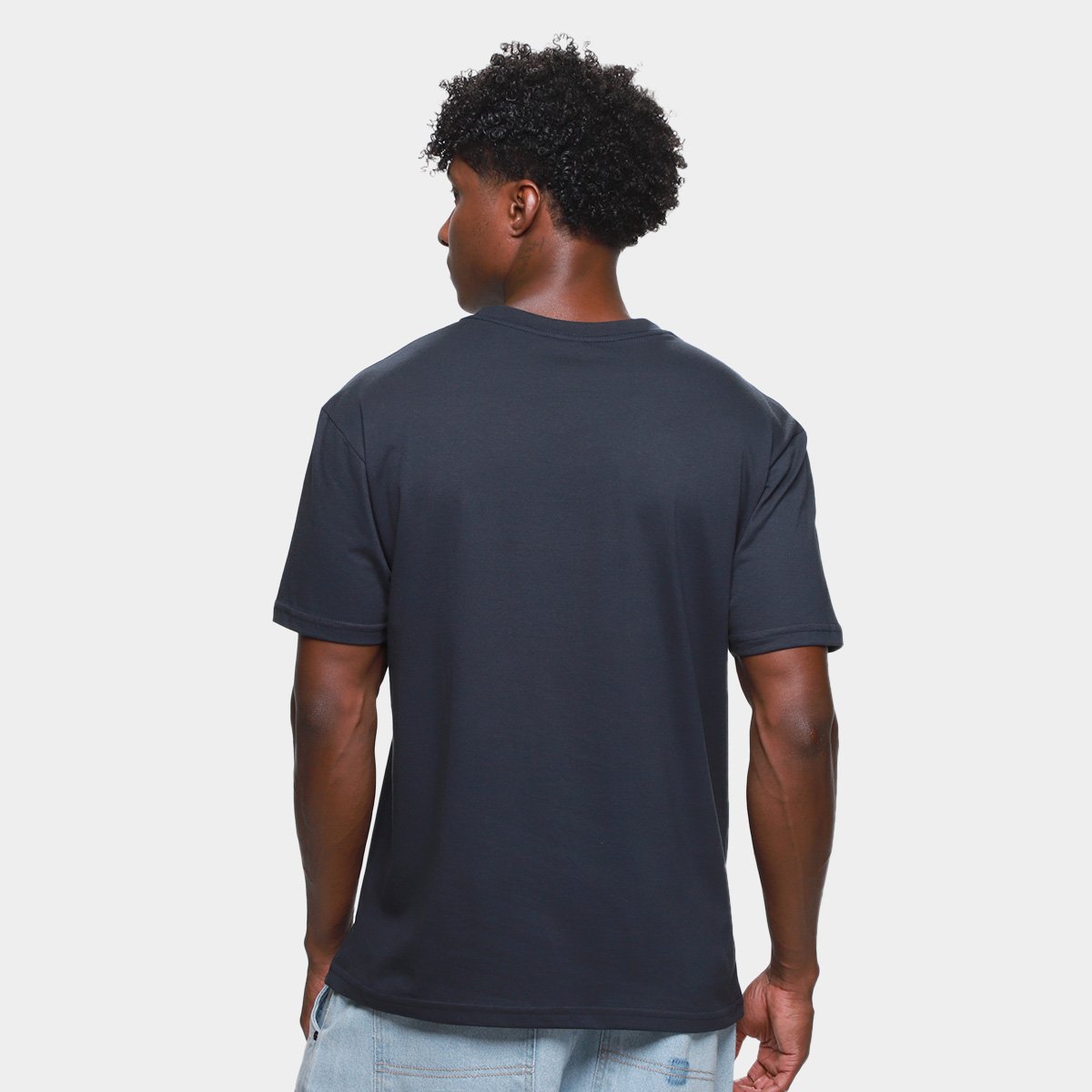 Camiseta Nicoboco Martinca Masculina - Tam: GG - 1