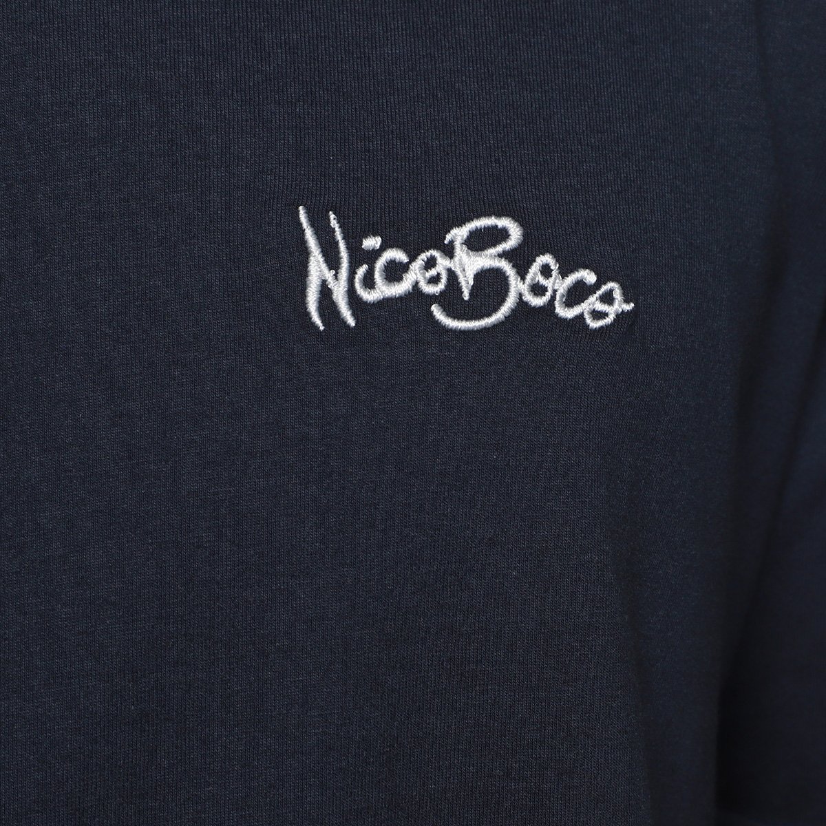 Camiseta Nicoboco Martinca Masculina - Tam: GG - 2