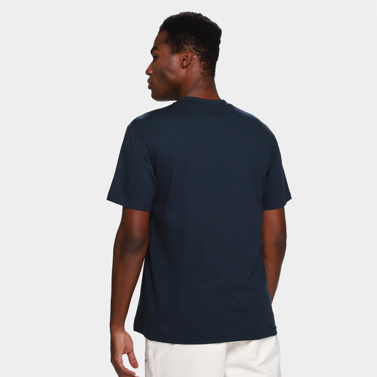 Camiseta Nicoboco Lucky Masculina - Tam: P - 1