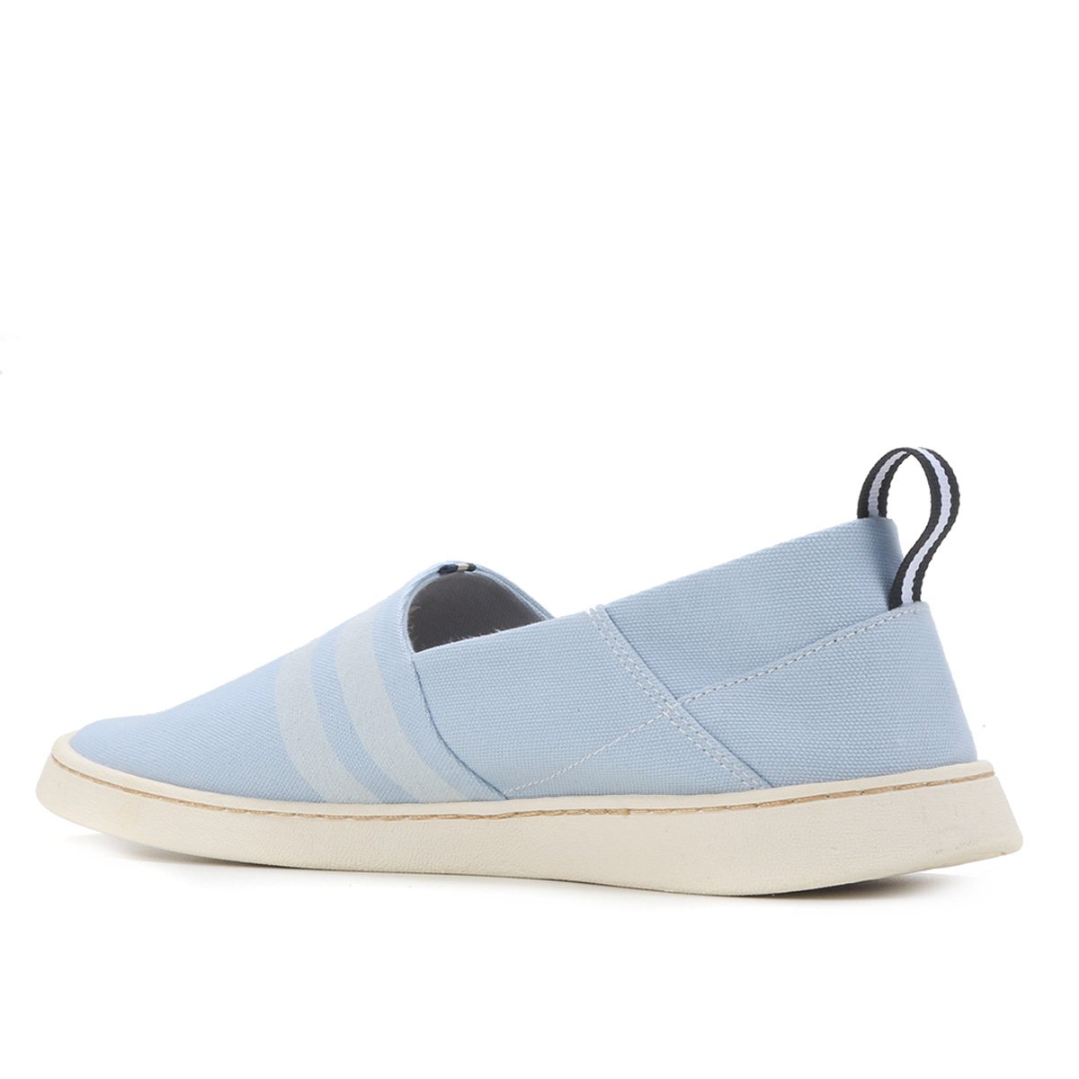 Slip On Reserva Canvas Masculino - Tam: 37 - 3