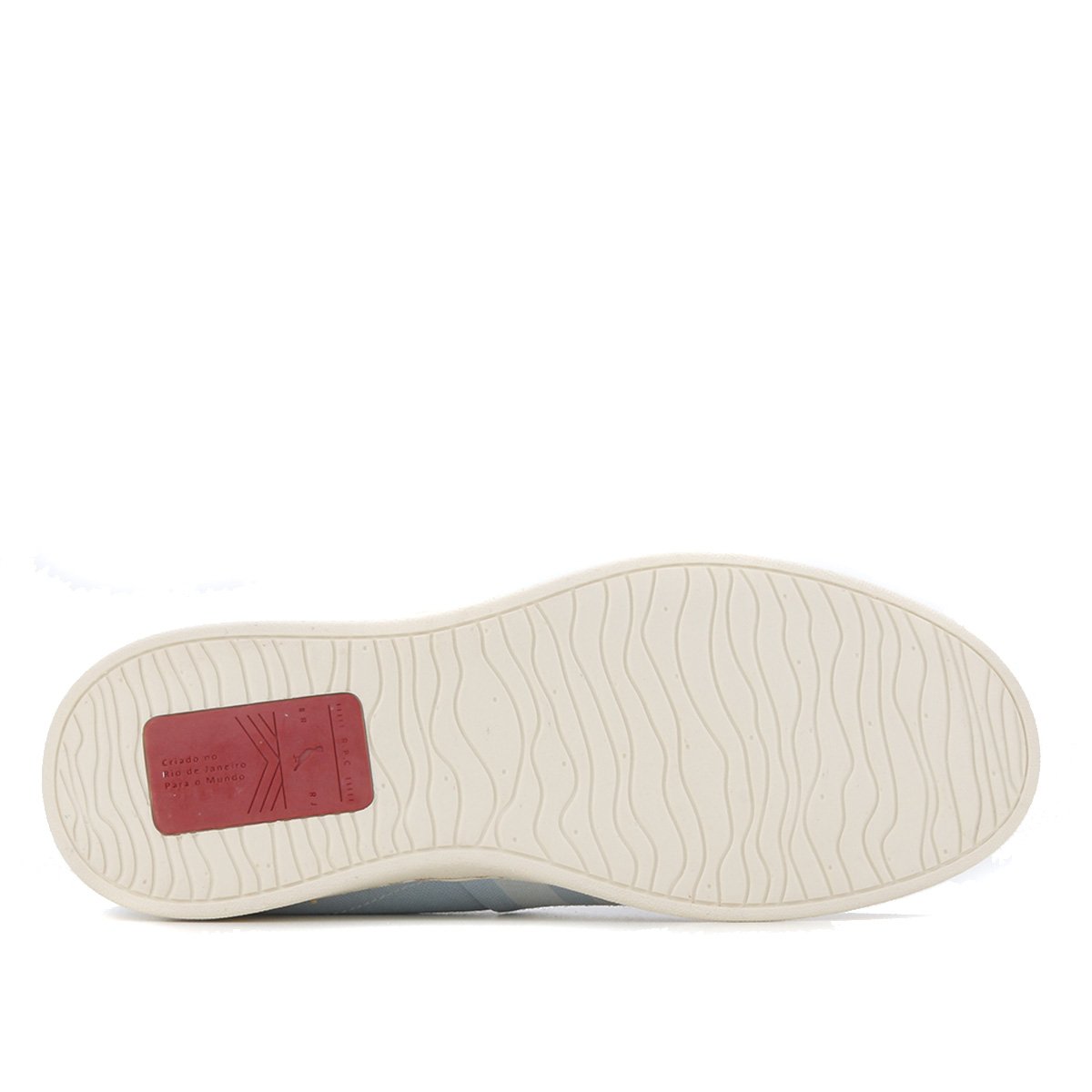 Slip On Reserva Canvas Masculino - Tam: 37 - 4