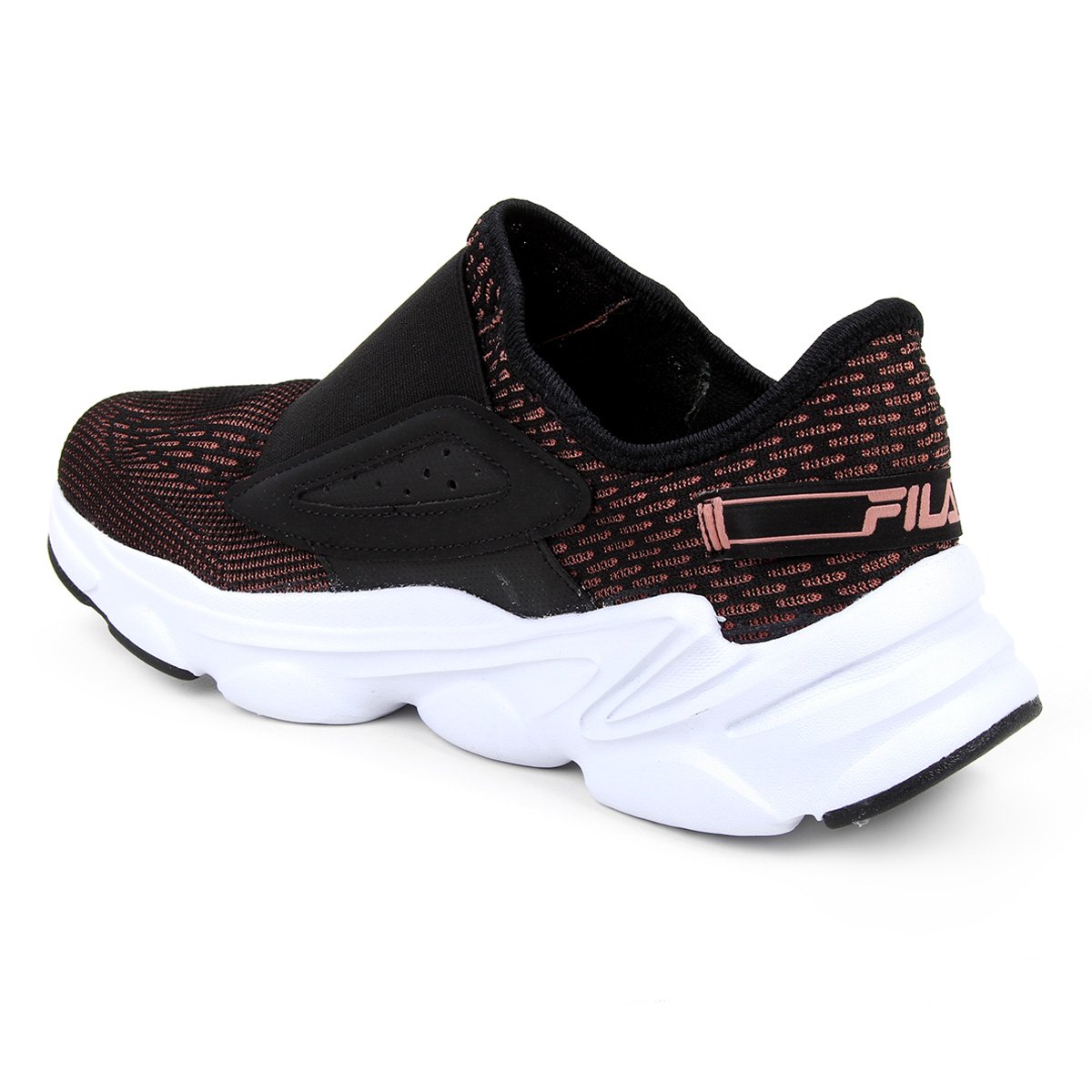 Tênis Fila Shifter Feminino - Tam: 36 - 1