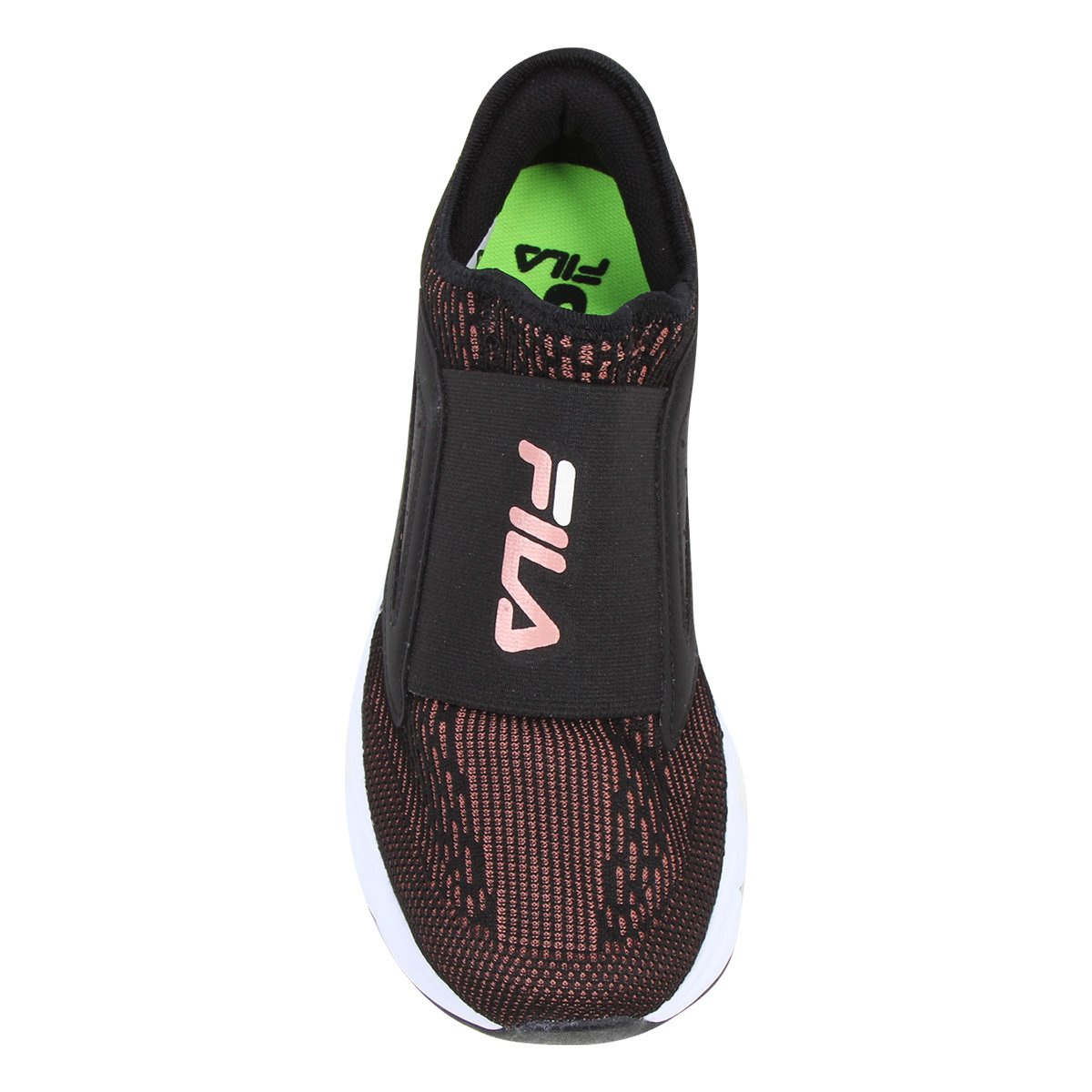 Tênis Fila Shifter Feminino - Tam: 36 - 2