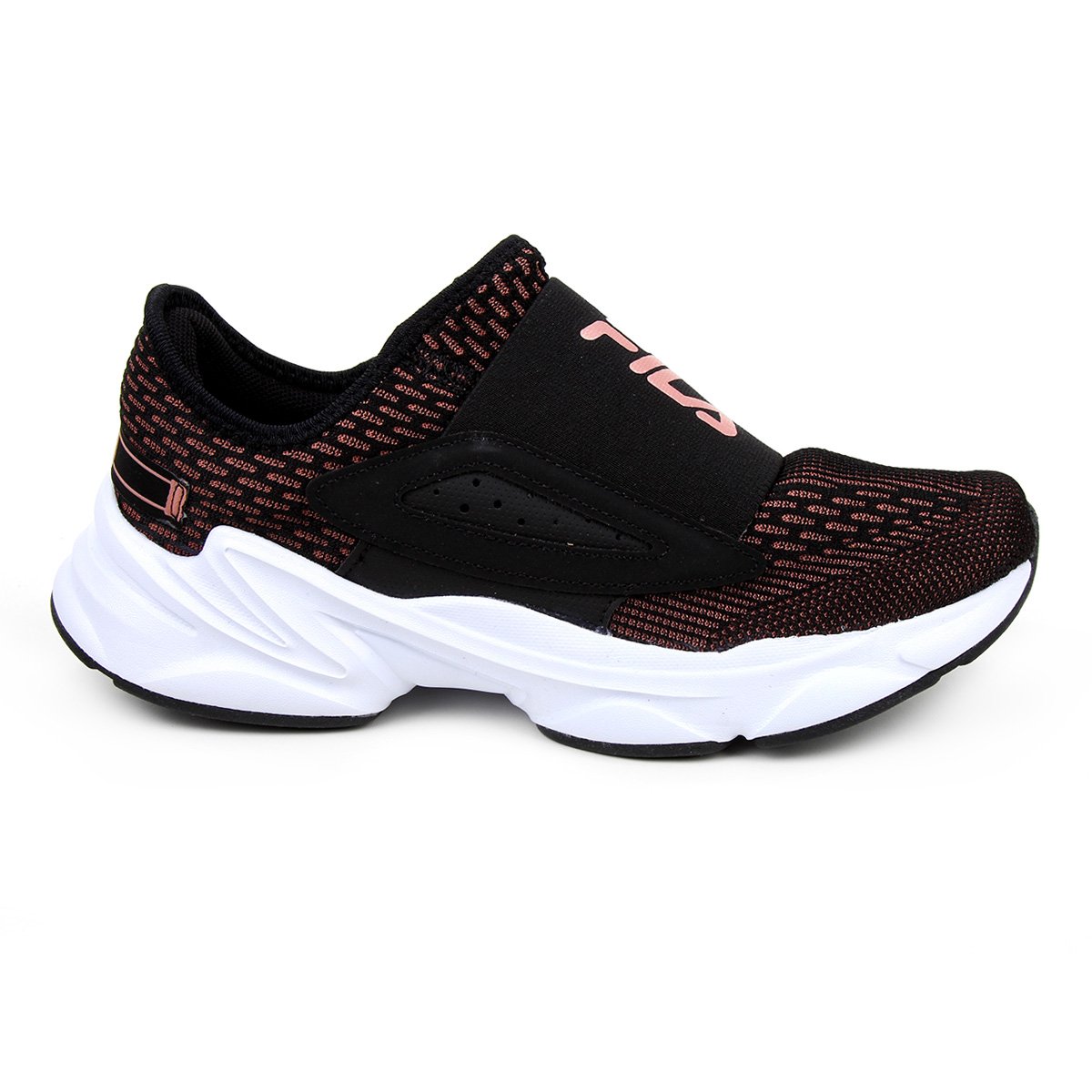 Tênis Fila Shifter Feminino - Tam: 36 - 4
