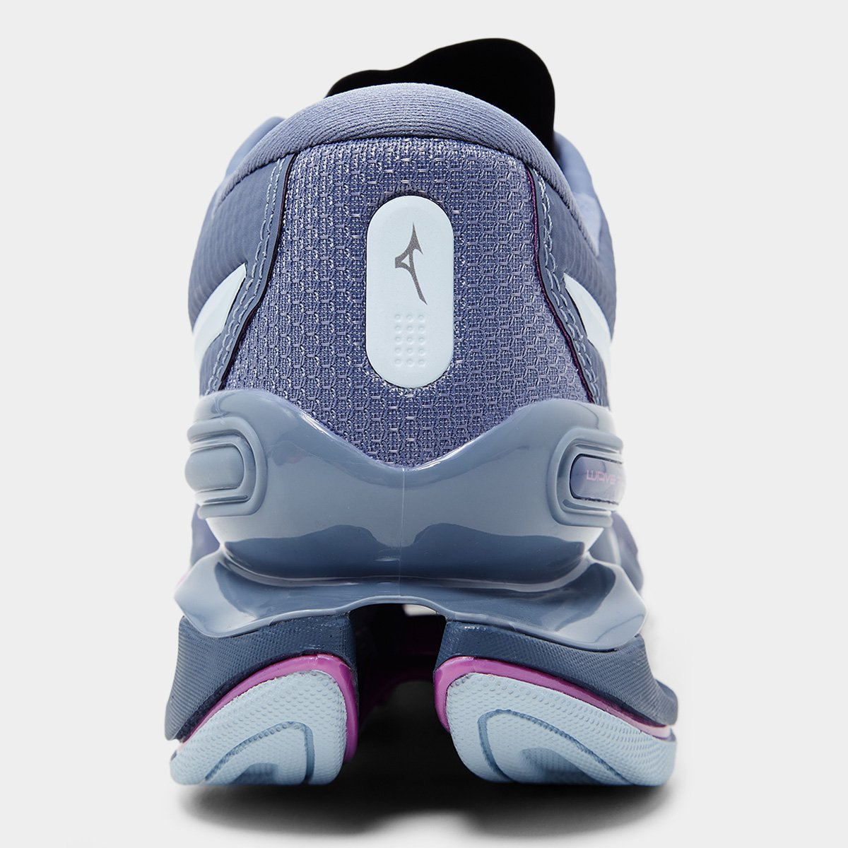 Tênis Mizuno Wave Prophecy 15 - Tam: 43 - 2