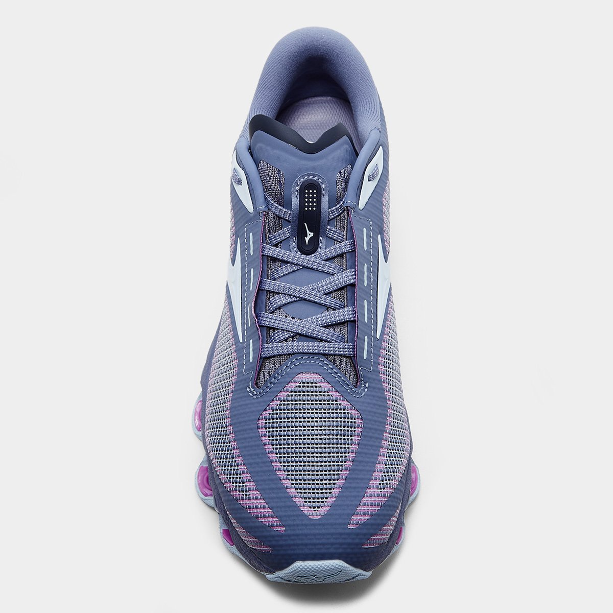 Tênis Mizuno Wave Prophecy 15 - Tam: 43 - 3