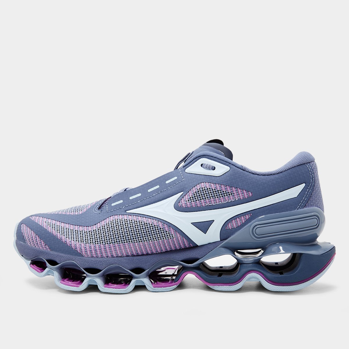 Tênis Mizuno Wave Prophecy 15 - Tam: 43 - 5
