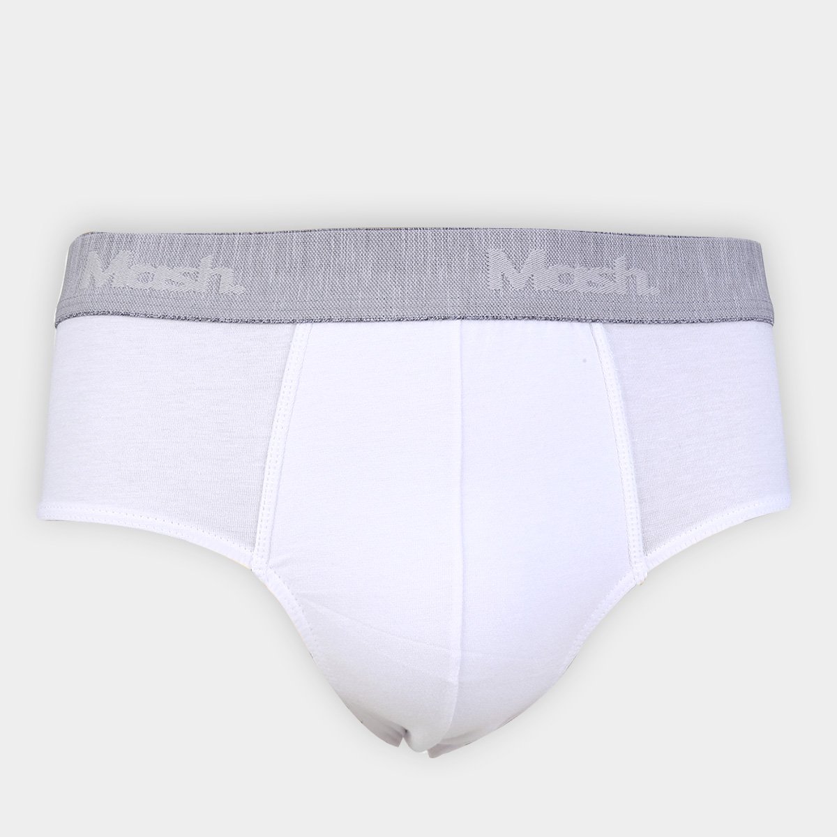 Cueca Slip Mash Alto Relevo