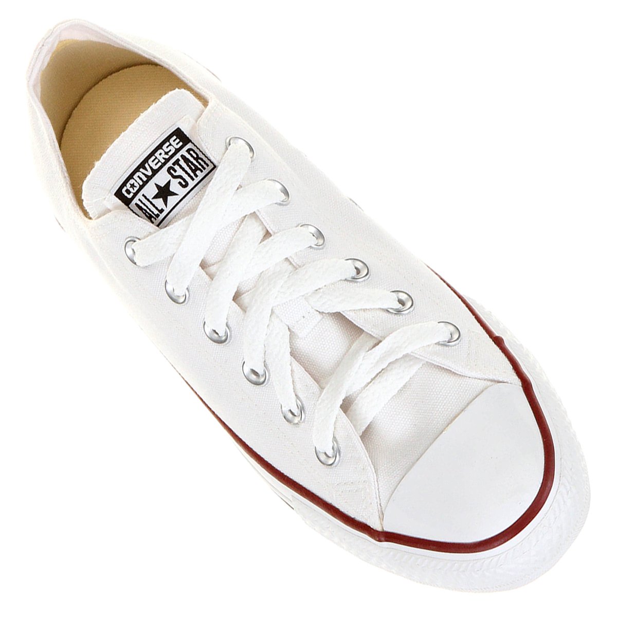 Tênis Converse ALL STAR CT AS Core OX - Tam: 44 - 3