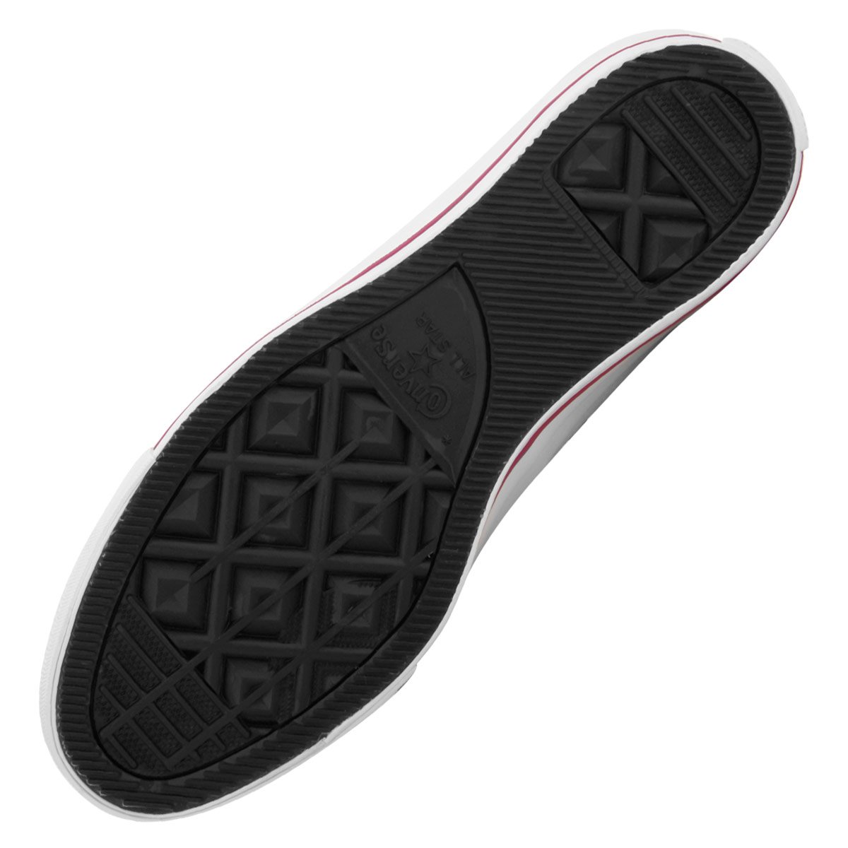 Tênis Converse All Star Specialty Padded Collar - Tam: 35 - 1