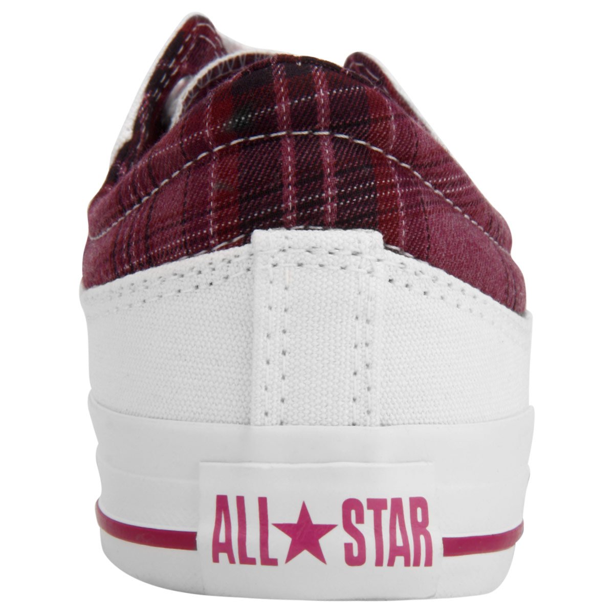 Tênis Converse All Star Specialty Padded Collar - Tam: 35 - 2