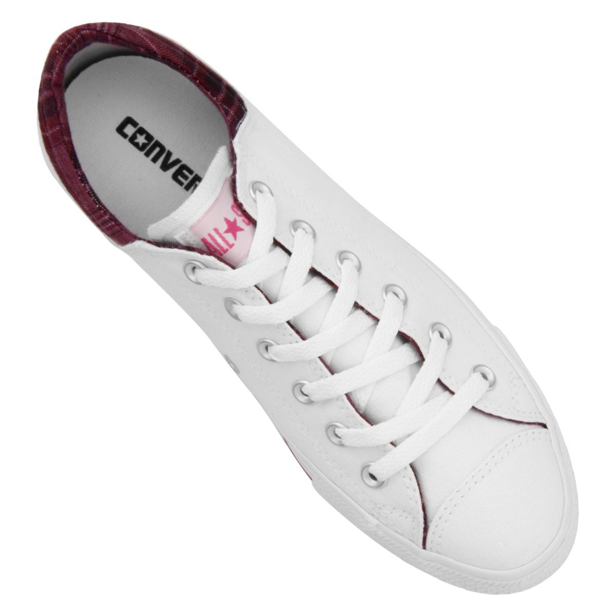 Tênis Converse All Star Specialty Padded Collar - Tam: 35 - 3