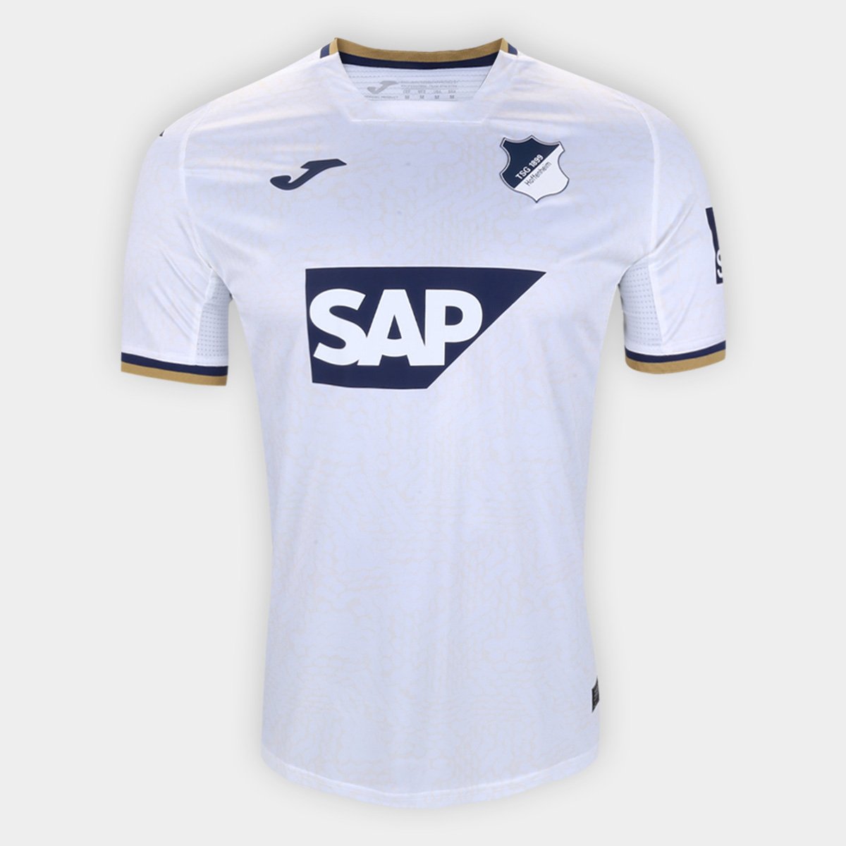 Camisa Hoffenhein Away 20/21 s/n° Torcedor Joma Masculina