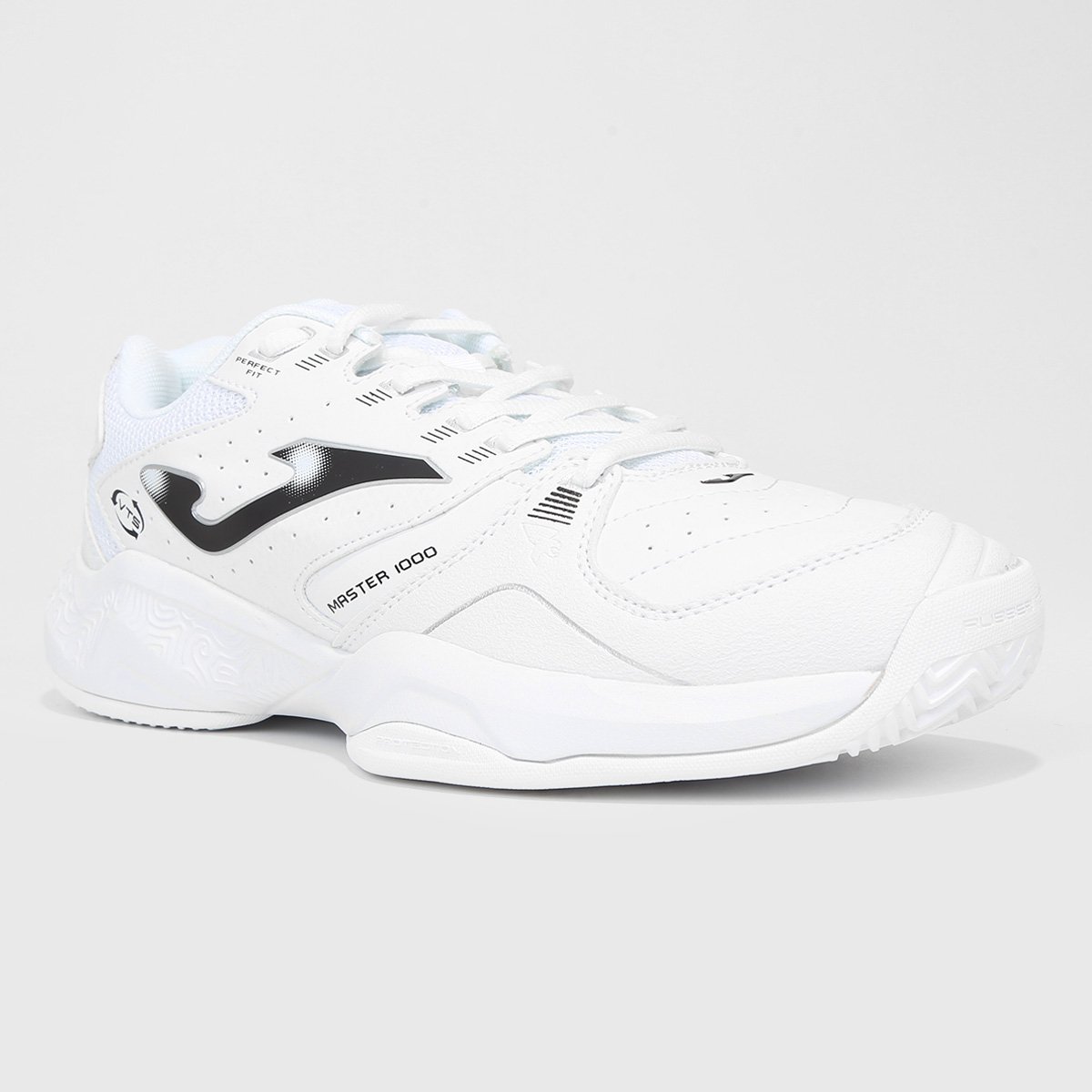 Tênis Joma Master 1000 Cano Baixo Masculino - Tam: 41 - 1