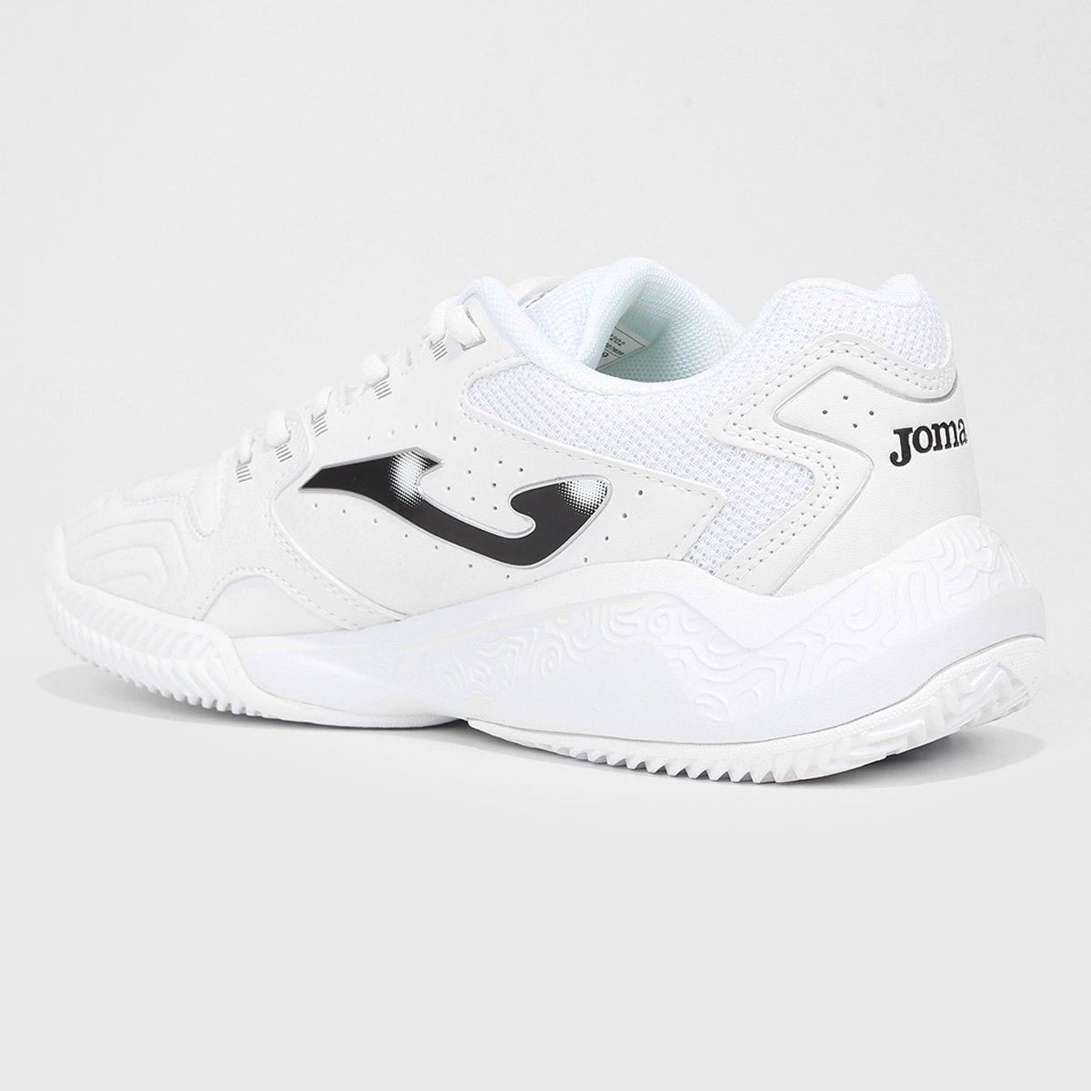 Tênis Joma Master 1000 Cano Baixo Masculino - Tam: 41 - 2