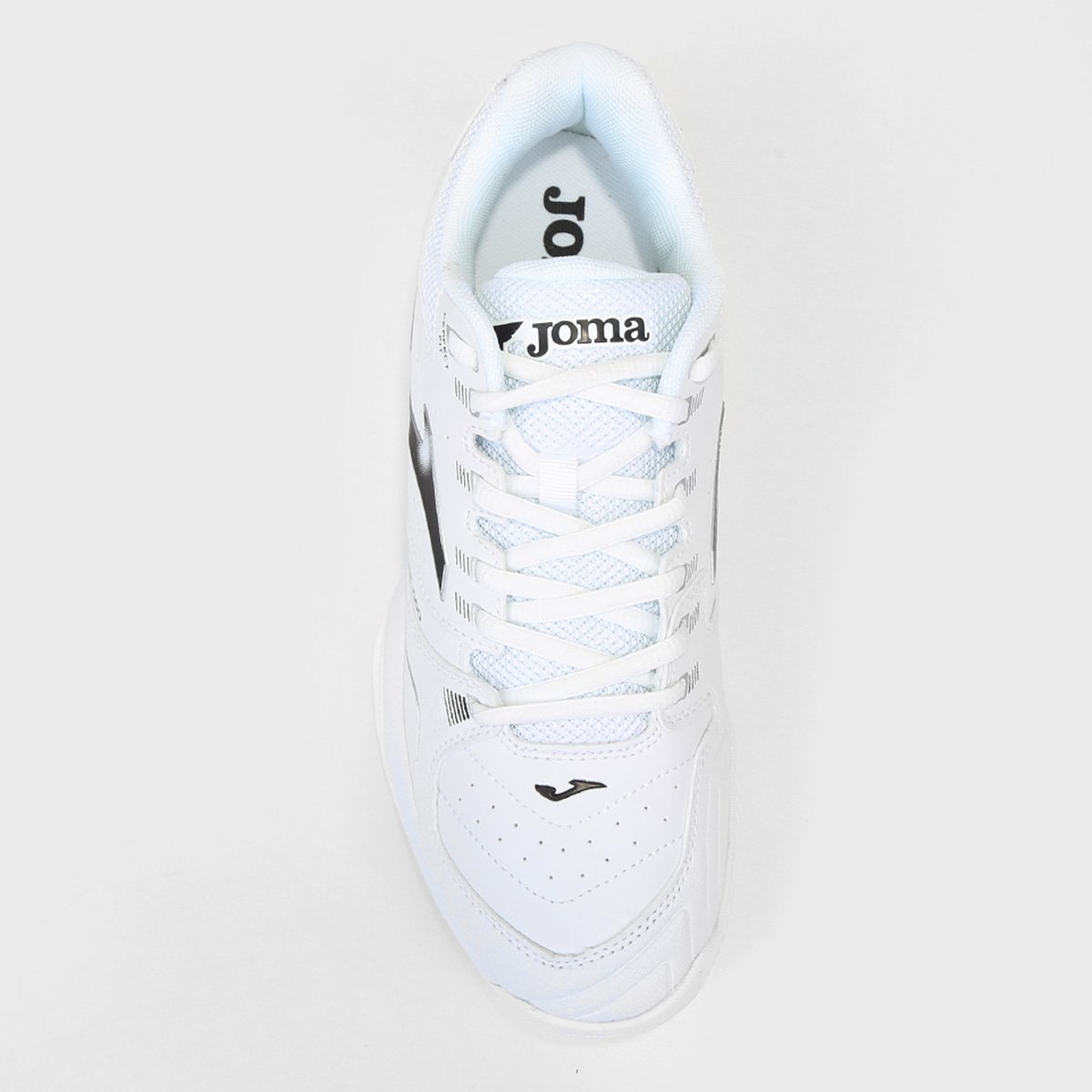 Tênis Joma Master 1000 Cano Baixo Masculino - Tam: 41 - 3