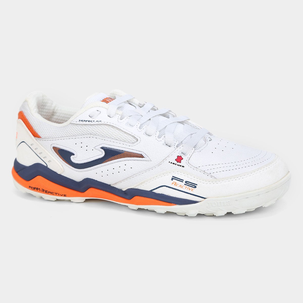 Chuteira Society Joma Fs - Tam: 41 - 1