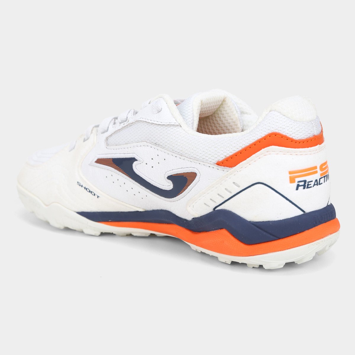 Chuteira Society Joma Fs - Tam: 41 - 2