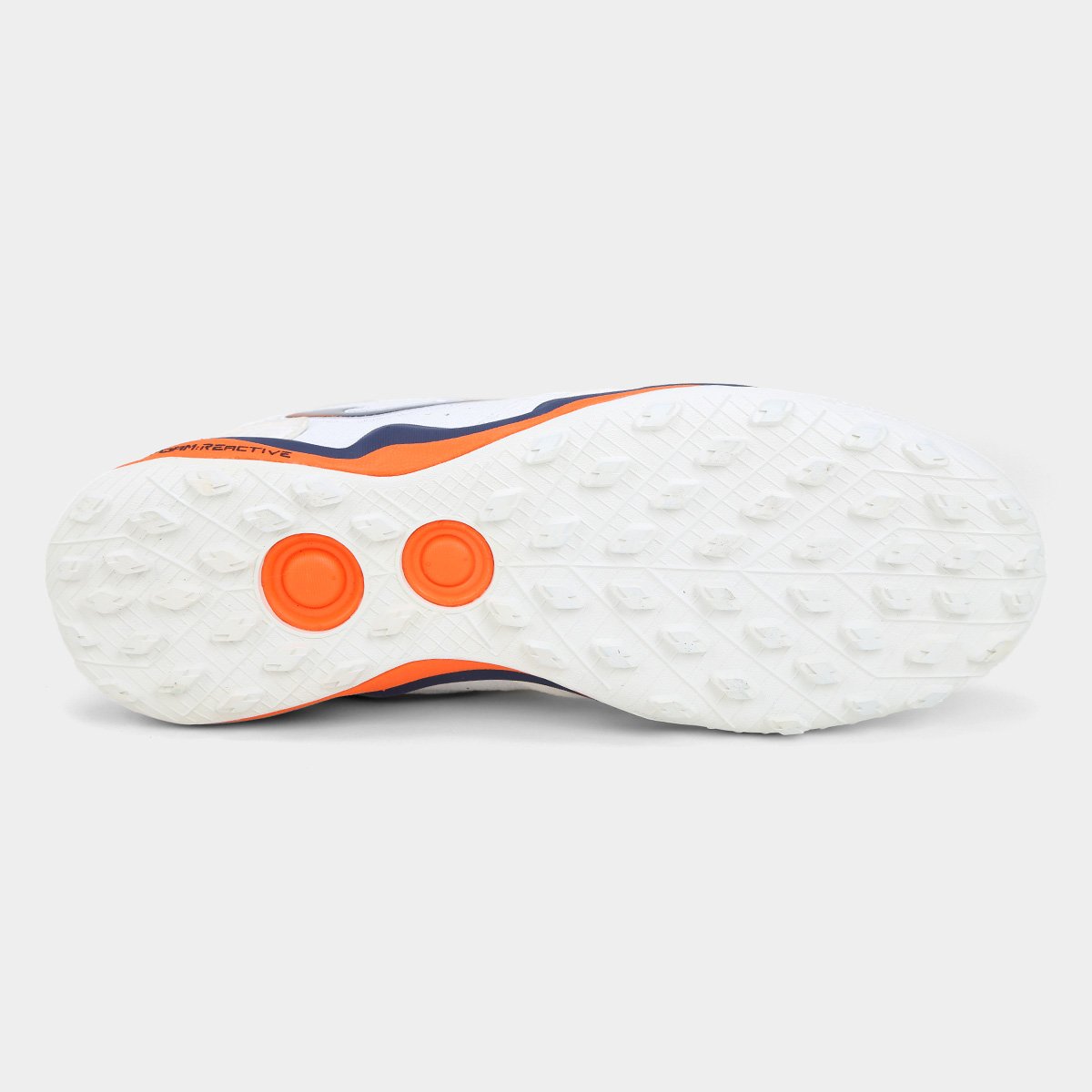 Chuteira Society Joma Fs - Tam: 41 - 4