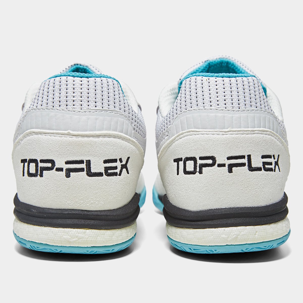 Chuteira Futsal Joma Top Flex Rebound - Tam: 42 - 2
