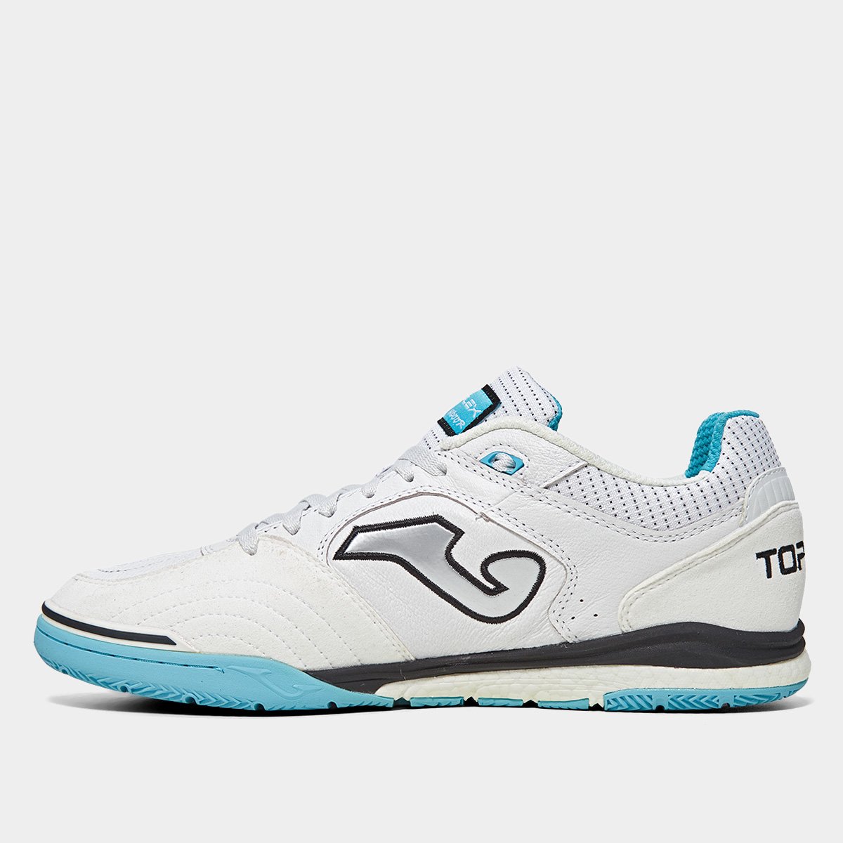 Chuteira Futsal Joma Top Flex Rebound - Tam: 42 - 5